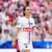 Football – L’Olympique Lyonnais pourrait piquer Sara Däbritz au PSG !