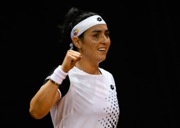 Tennis / Madrid : La Tunisienne Ons Jabeur qualifiée pour les quarts !