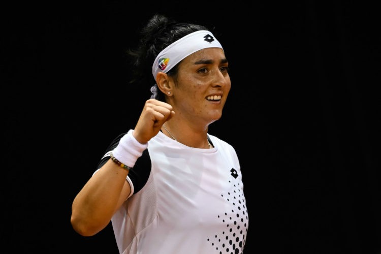 Tennis / Madrid : La Tunisienne Ons Jabeur qualifiée pour les quarts !