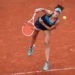 Tennis / Roland-Garros: Alizé Cornet, expéditive, se hisse au 2nd tour 
