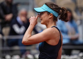 Tennis : Alizé Cornet sifflée à Roland-Garros lors de son abandon…