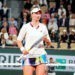 Tennis – Barbora Krejcikova, après l’élimination, le Covid !