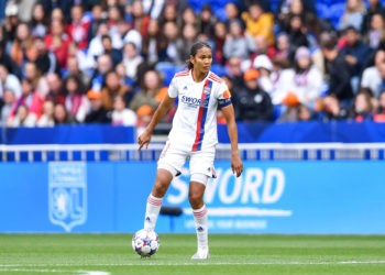 Football / Ligue des champions féminine : la finale OL – Barça en clair sur TMC