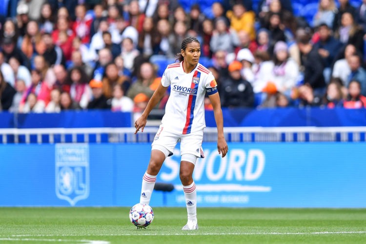 Football / Ligue des champions féminine : la finale OL – Barça en clair sur TMC