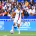 Football / Ligue des champions féminine : la finale OL – Barça en clair sur TMC
