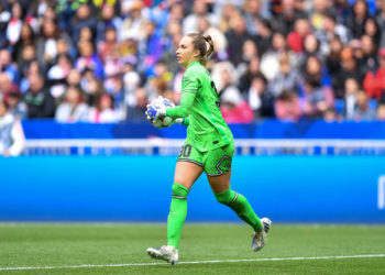 Football : La gardienne du PSG Barbora Votikova gravement blessée au genou