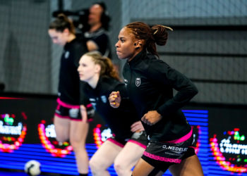 Handball / Ligue des champions : les Brestoises éliminées par Györ en quarts