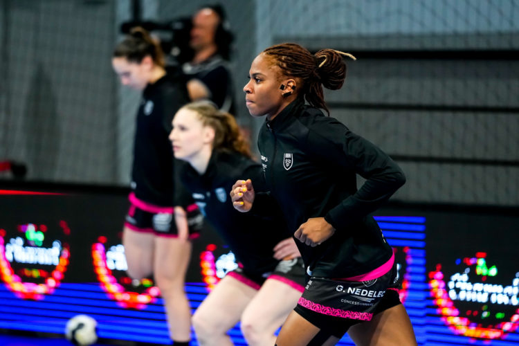 Handball / Ligue des champions : les Brestoises éliminées par Györ en quarts