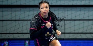 Handball : Les Brestoises rejoignent Metz en finale du championnat de France