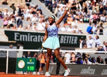 Tennis / Roland-Garros : Coco Gauff s’offre une demi-finale contre Martina Trevisan