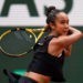 Tennis / Roland-Garros : Leylah Fernandez qualifiée pour les quarts de finale