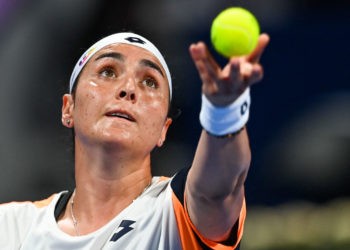 Tennis / Madrid : Jabeur s’offre Halep et se hisse en demi-finales