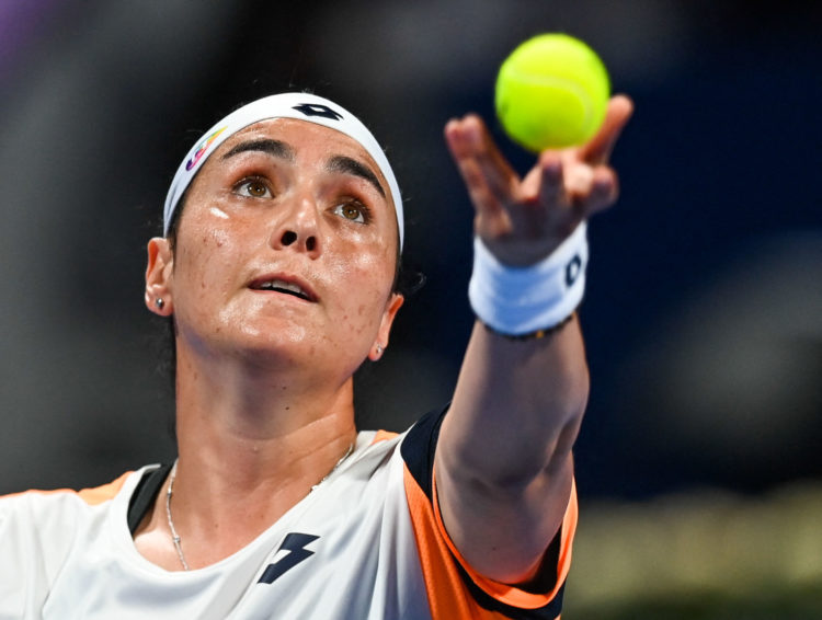Tennis / Madrid : Jabeur s’offre Halep et se hisse en demi-finales
