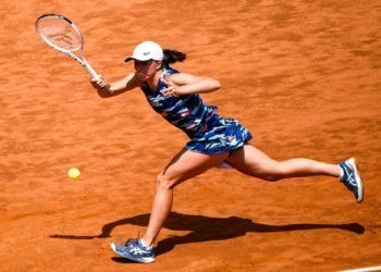 Tennis – Iga Swiatek avant Roland-Garros : « Je ne sais pas quels sont les objectifs, si c’est atteindre la demi‐finale, la finale… »