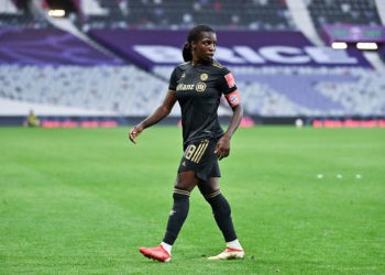 Football : Le Bayern Munich officialise le départ d’Asseyi