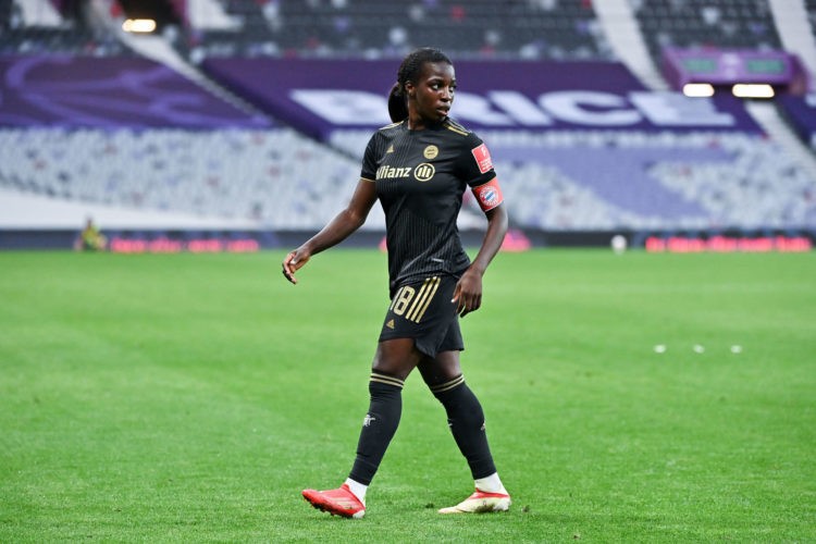 Football : Le Bayern Munich officialise le départ d’Asseyi