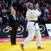 Judo – Romane Dicko sacrée championne d’Europe !