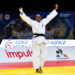 Euro de judo – La Française Madeleine Malonga décroche la médaille de bronze en -78 kg