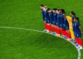 Football / Équipe de France: le programme des Bleues avant l’Euro Féminin