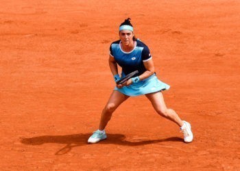 Tennis / Roland-Garros : Jabeur tombe au premier tour tout comme Burel, Stephens excelle… Les résultats de la 1ère journée