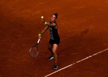 Tennis / Roland-Garros : la N.3 mondiale out dès le 2e tour !