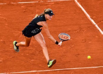Tennis / Roland-Garros : Mladenovic s’arrête dès son entrée en lice
