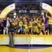Handball : Les Messines décrochent leur 24e titre de championnes de France