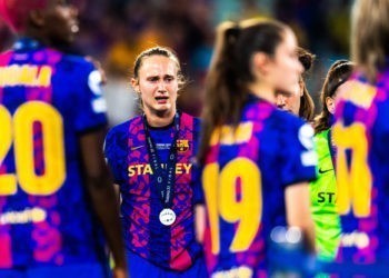 Football / FC Barcelone – Une joueuse a été victime d’un cambriolage