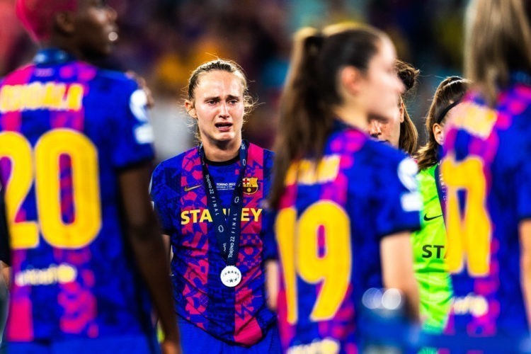 Football / FC Barcelone – Une joueuse a été victime d’un cambriolage