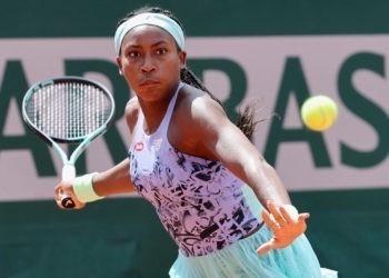 Tennis / Roland-Garros : Coco Gauff et Sloane Stephens qualifiées pour les quarts !