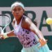 Tennis / Roland-Garros : Coco Gauff et Sloane Stephens qualifiées pour les quarts !