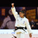 Judo: la Française Shirine Boukli sacrée championne d’Europe (-48 kg)
