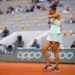 Tennis / Roland-Garros : Zheng a été gênée par ses règles lors du match contre Swiatek