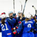 Hockey sur glace : les Françaises sacrées championnes du monde ! 
