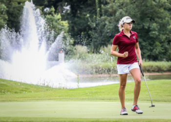 Golf – Pauline Roussin-Bouchard qualifiée pour l’US Open féminin￼