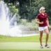 Golf – Pauline Roussin-Bouchard qualifiée pour l’US Open féminin