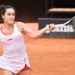 Tennis / Roland-Garros : Martina Trevisan, première qualifiée pour les quarts