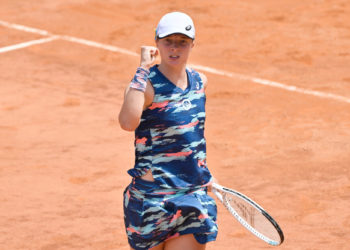 Tennis / WTA Rome : Swiatek remporte son 5e tournoi consécutif !