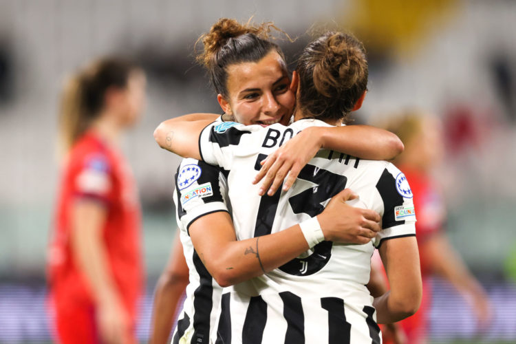 Football – La Juventus s’offre son 5e titre consécutif de championne d’Italie