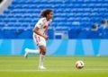 Football / Ligue des champions – Wendie Renard : « c’est du 50-50, il n’y a pas de favorite »