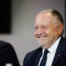 Football / OL – Jean-Michel Aulas : « C’est fantastique de vivre ce rêve »