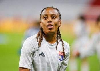 Football – Emelyne Laurent quitte l’OL et s’engage avec le Bayern
