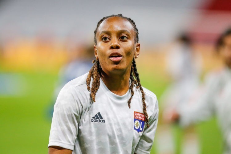 Football – Emelyne Laurent quitte l’OL et s’engage avec le Bayern