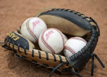 Baseball : Kelsie Whitmore entre dans l’histoire !