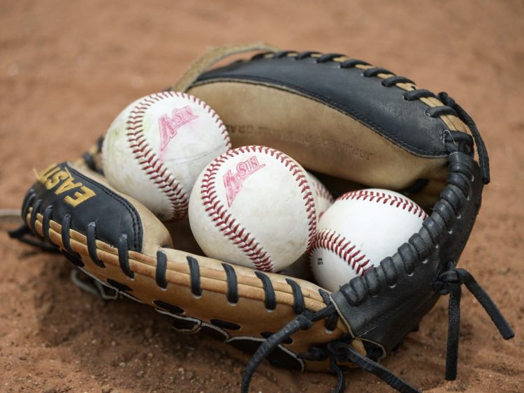 Baseball : Kelsie Whitmore entre dans l’histoire !