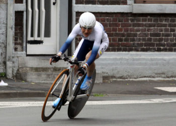 Cyclisme : À 63 ans, Jeannie Longo remporte encore une compétition ! 