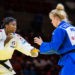 Judo : Marie-Eve Gahié est championne d’Europe des -70 kg