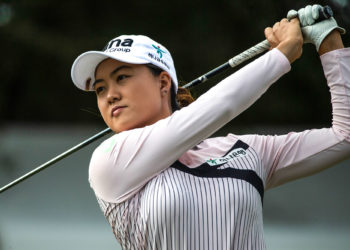 Golf : Minjee Lee remporte le LPGA Founders