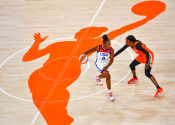 Pourquoi le sport féminin est-il un  investissement d’avenir pour les sponsors, en particulier aux USA ?