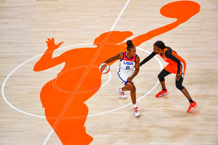 Pourquoi le sport féminin est-il un  investissement d’avenir pour les sponsors, en particulier aux USA ?